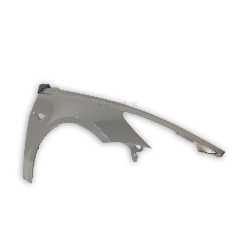 FENDER ASSY, RH, MODEL 3, E-COATED - Model 3