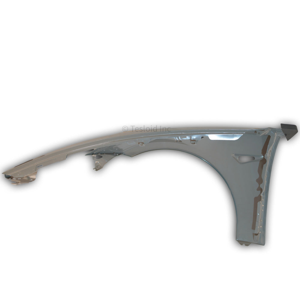 FENDER ASSY, RH, MODEL 3, E-COATED - Model 3