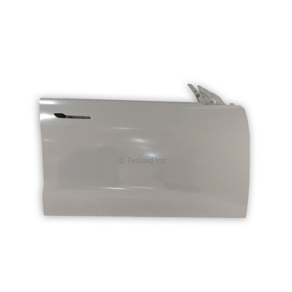 FR DOOR ASSY, RH, MODEL 3, E-COATED - Model 3