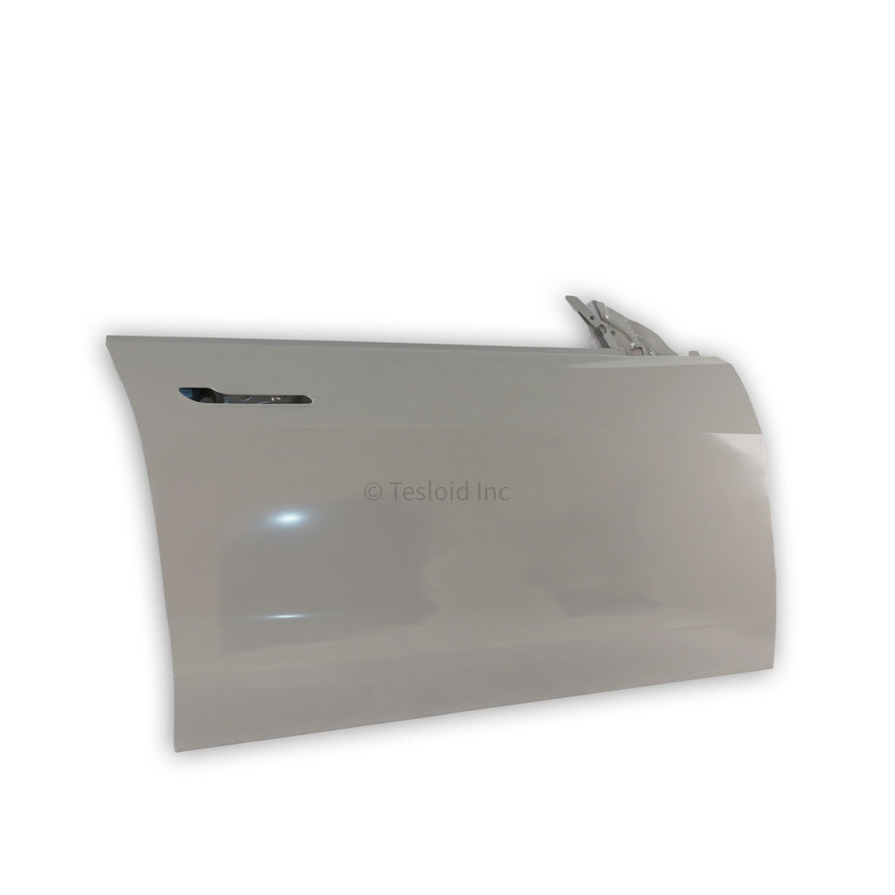 FR DOOR ASSY, RH, MODEL 3, E-COATED - Model 3