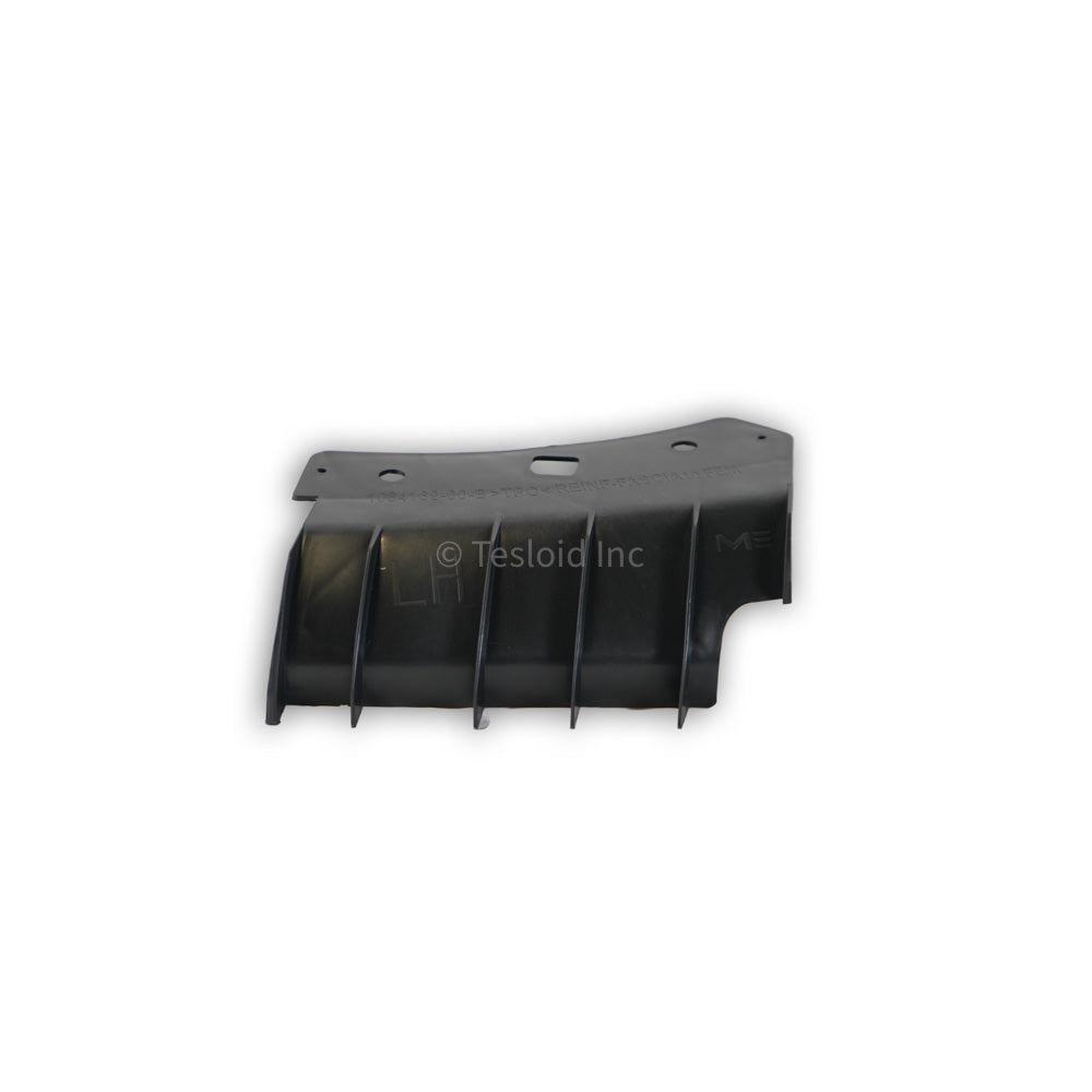REINF - FASCIA FRT CTR UPR TO FEM LEFT HAND - Model 3