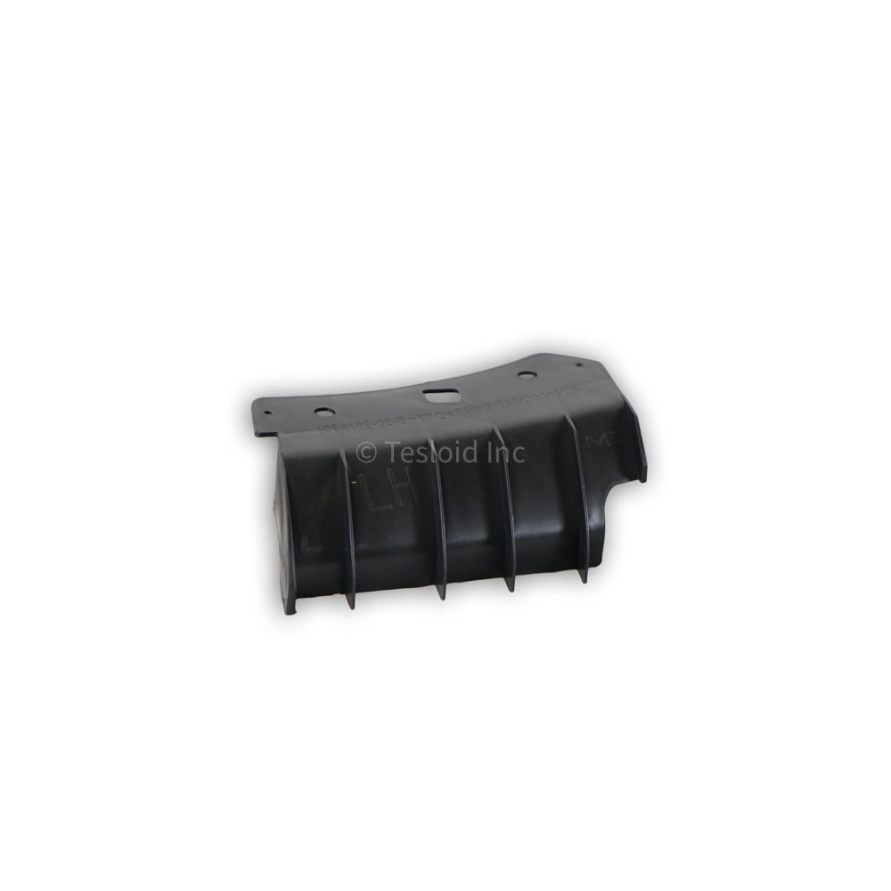 REINF - FASCIA FRT CTR UPR TO FEM LEFT HAND - Model 3