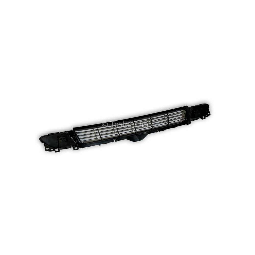 GRILLE ASSEMBLY - FRONT FASCIA - LOWER - Model 3