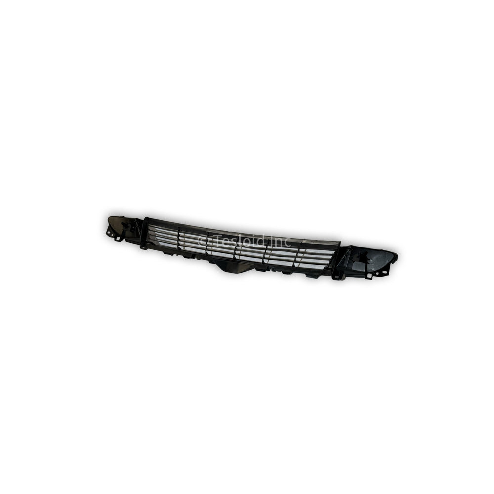 GRILLE ASSEMBLY - FRONT FASCIA - LOWER - Model 3