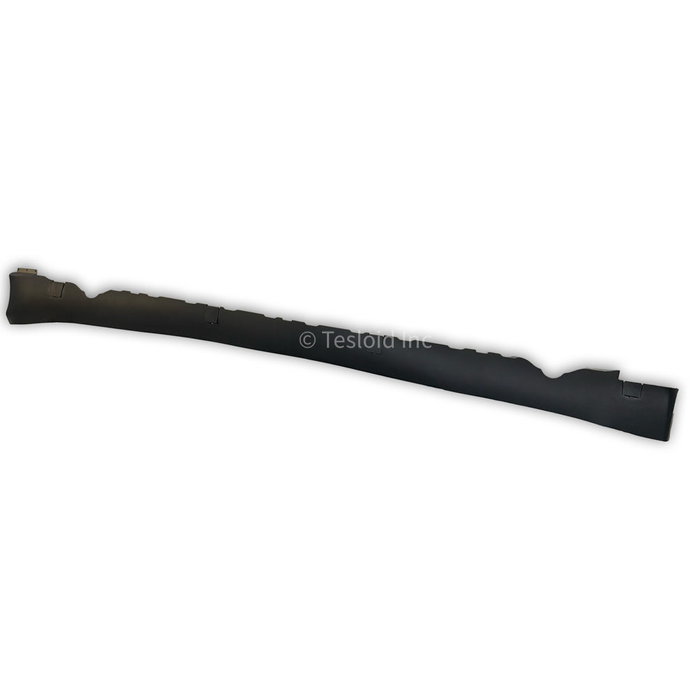 BASE ROCKER LOWER COVER ASSEMBLY LEFT HAND - Model 3