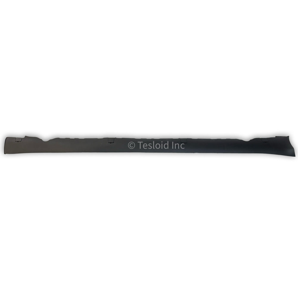 BASE ROCKER LOWER COVER ASSEMBLY RIGHT HAND - Model 3