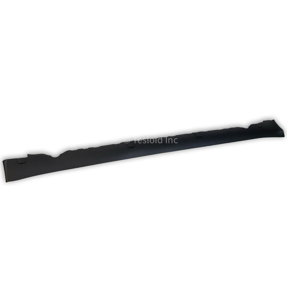 BASE ROCKER LOWER COVER ASSEMBLY RIGHT HAND - Model 3