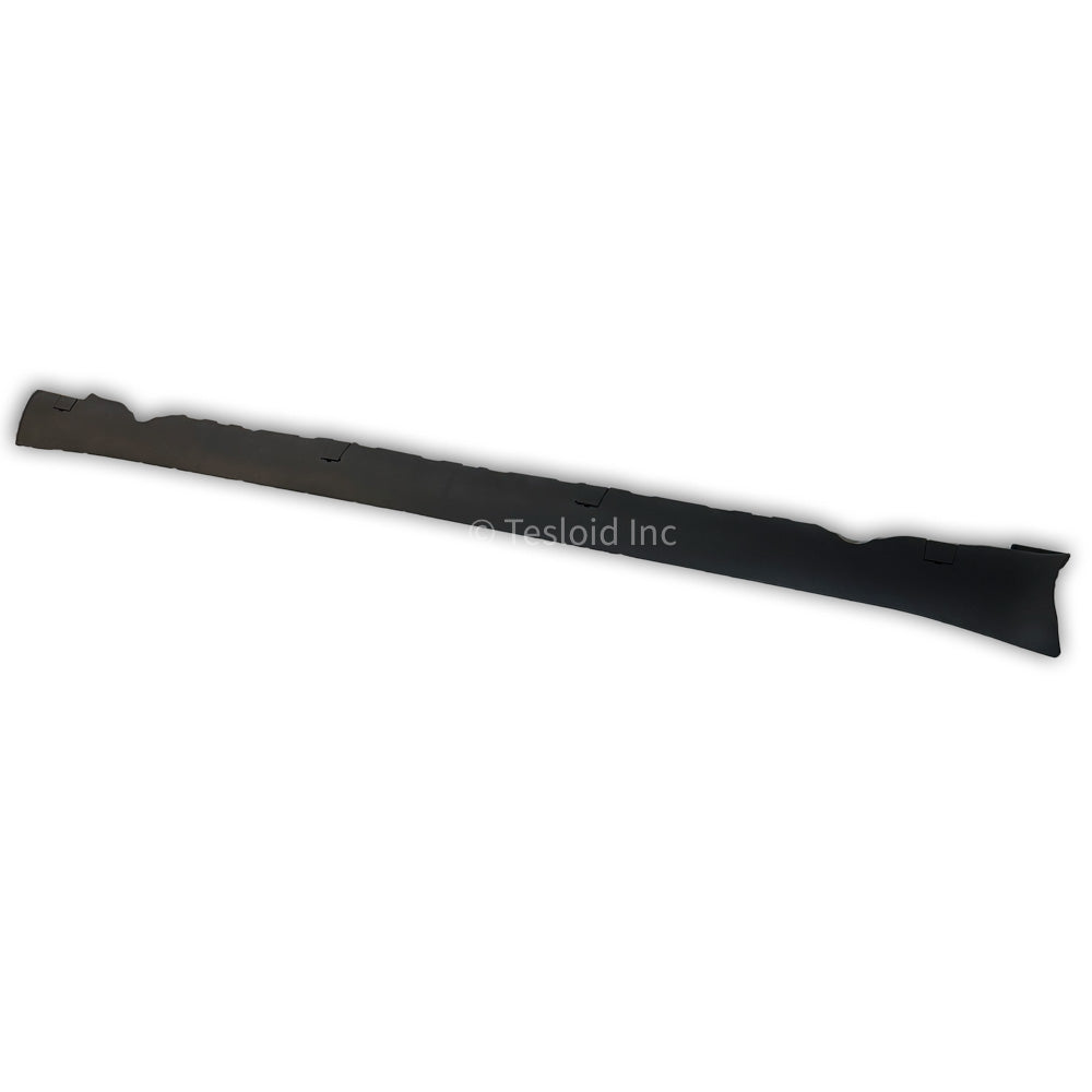 BASE ROCKER LOWER COVER ASSEMBLY RIGHT HAND - Model 3