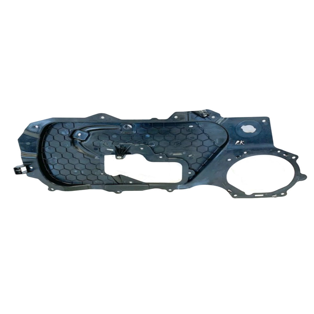 FR LEFT HAND CLOSEOUT PANEL ASSY - Model 3