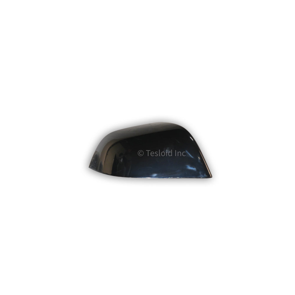 EXTERIOR MIRROR SKULL CAP - RIGHT HAND - UNPAINTED - Model 3