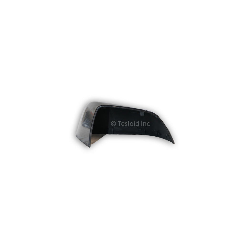 EXTERIOR MIRROR SKULL CAP - RIGHT HAND - UNPAINTED - Model 3