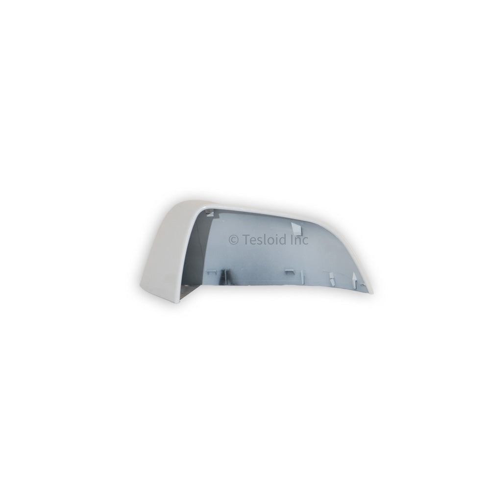 EXTERIOR MIRROR SKULL CAP- RIGHT HAND- PEARL WHITE MULTI-COAT-PPSW - Model 3