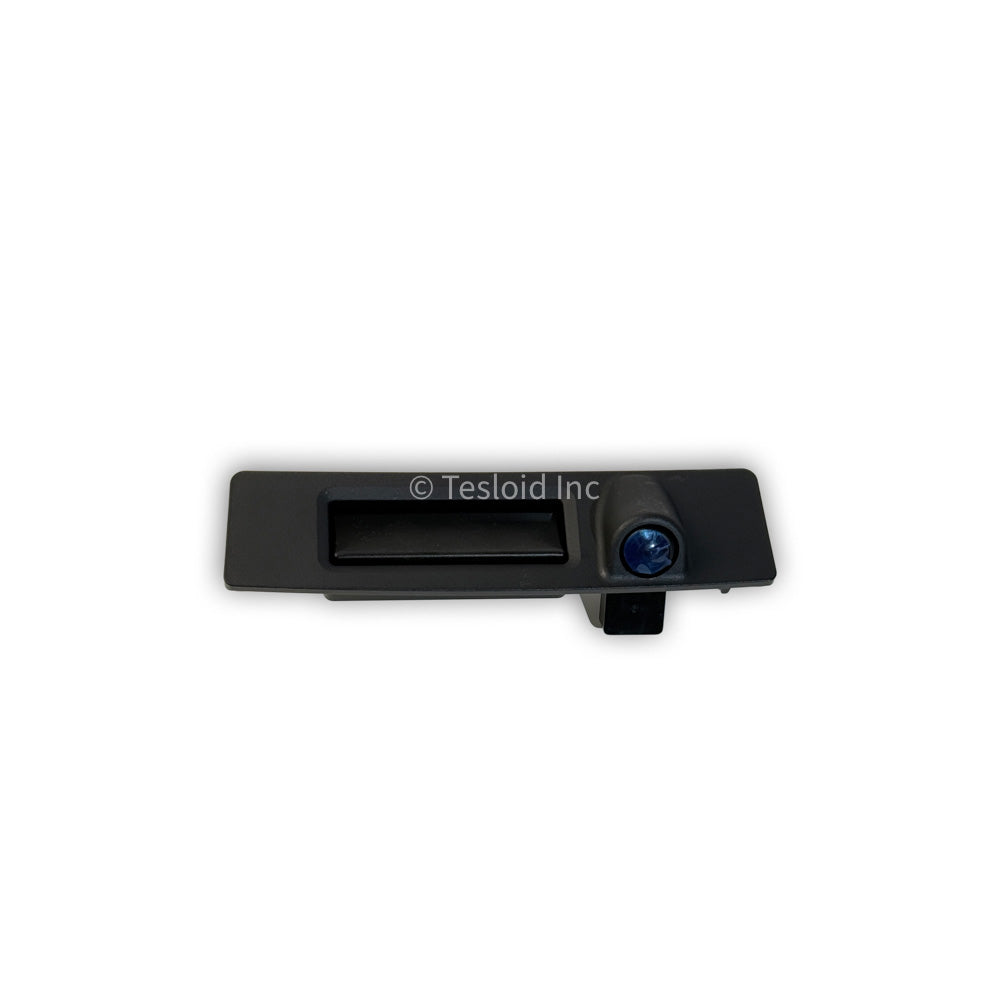 TRUNK HANDLE With Camera - Model Y