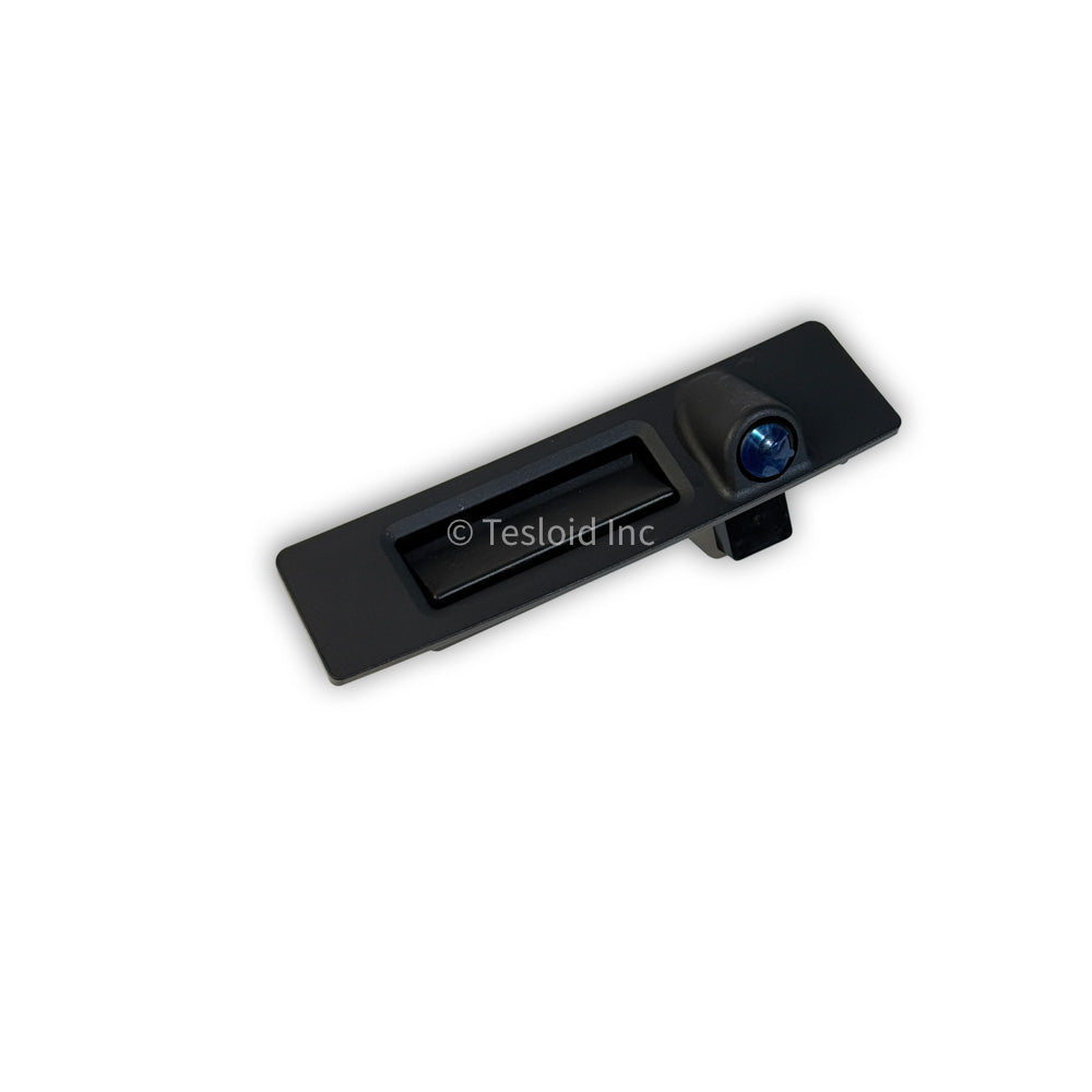 TRUNK HANDLE With Camera - Model Y