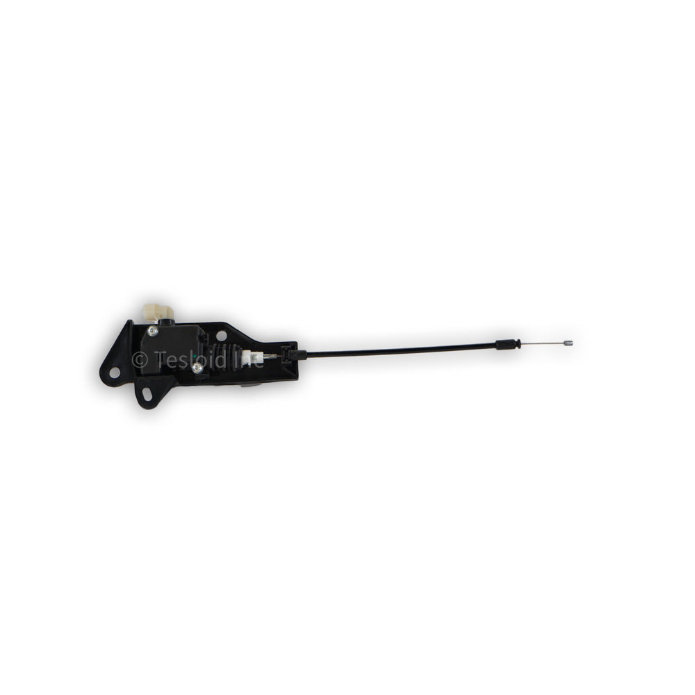 FRUNK LATCH ACTUATOR PRIMARY RELEASE - Model 3