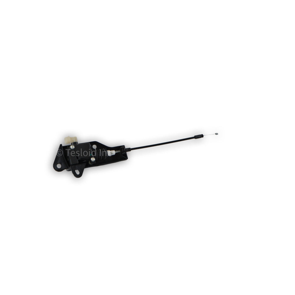 FRUNK LATCH ACTUATOR PRIMARY RELEASE - Model 3