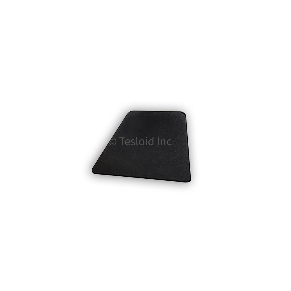 B-PILLAR APPLIQUE FASTENER COVER - LEFT HAND - Model 3