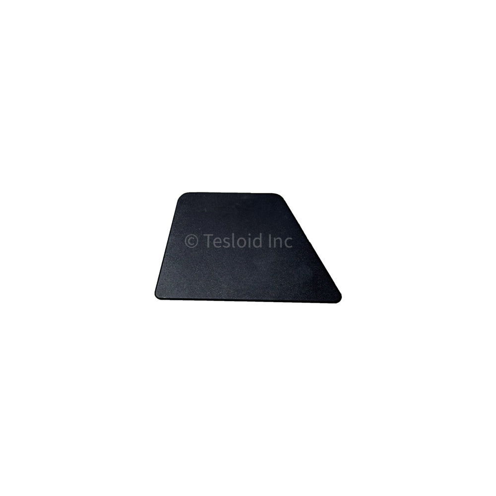 B-PILLAR APPLIQUE FASTENER COVER - RIGHT HAND - Model 3