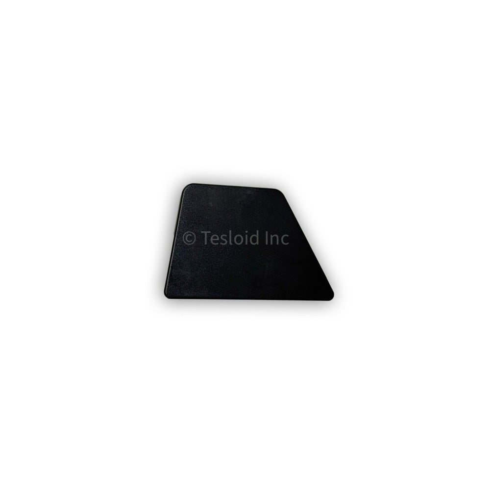 B-PILLAR APPLIQUE FASTENER COVER - RIGHT HAND - Model 3