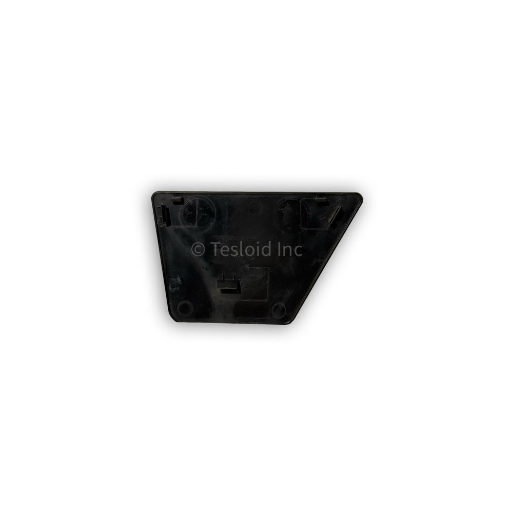 B-PILLAR APPLIQUE FASTENER COVER - RIGHT HAND - Model 3