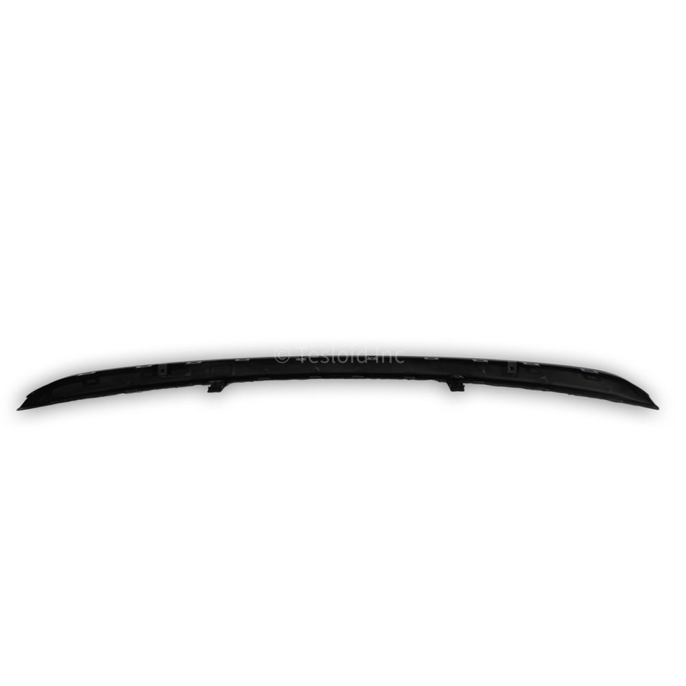 RR FASCIA, LOWER, ASSY - Model 3
