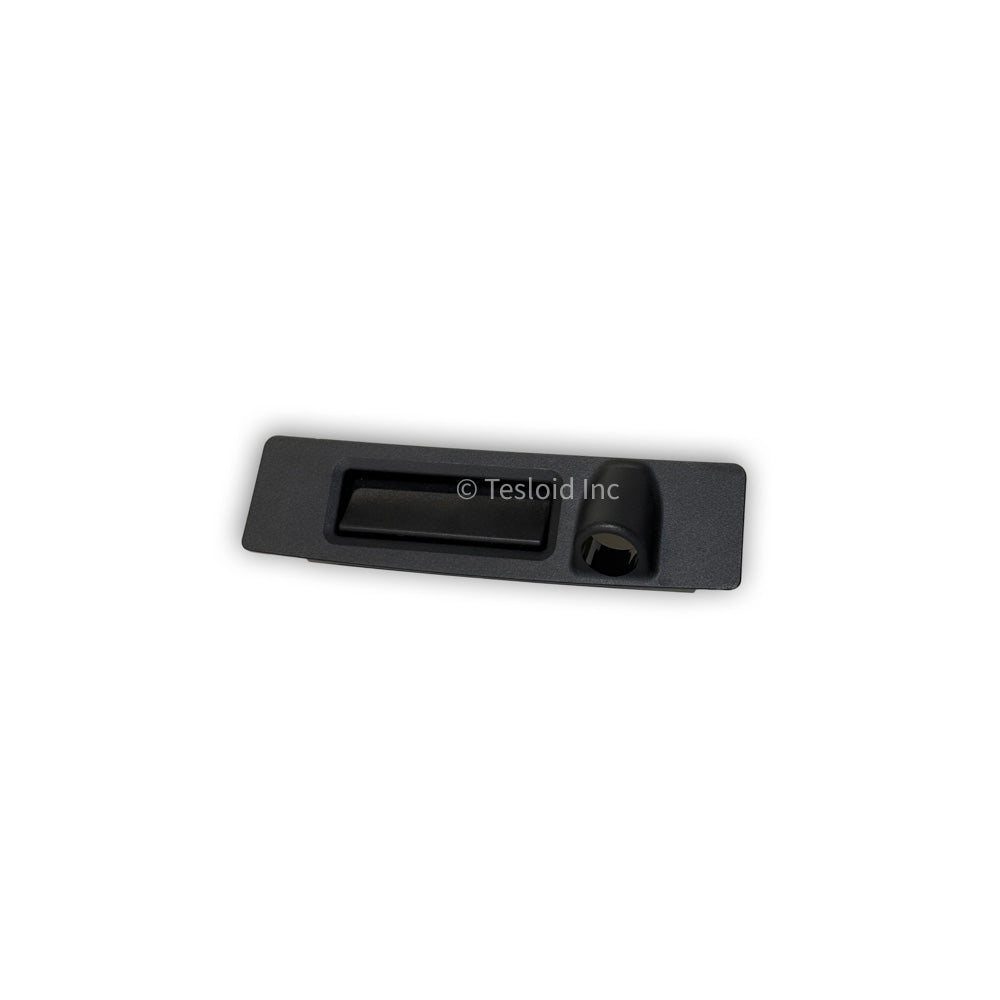 TRUNK HANDLE without Camera - Model Y