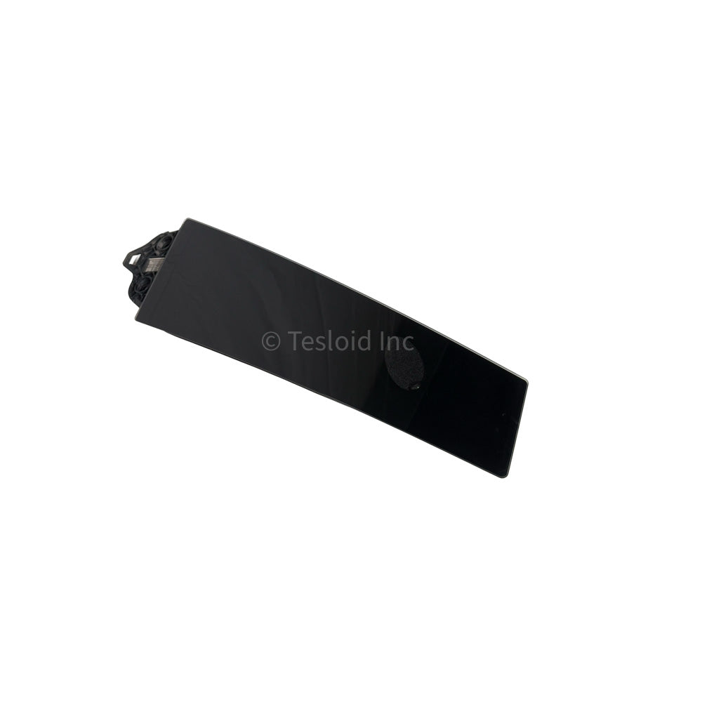 LEFT HAND DRIVE - ASSEMBLY - B-PILLAR APPLIQUE - LEFT HAND - Model 3