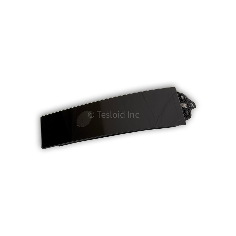 LEFT HAND DRIVE ASSEMBLY B PILLAR APPLIQUE RIGHT HAND - Model 3