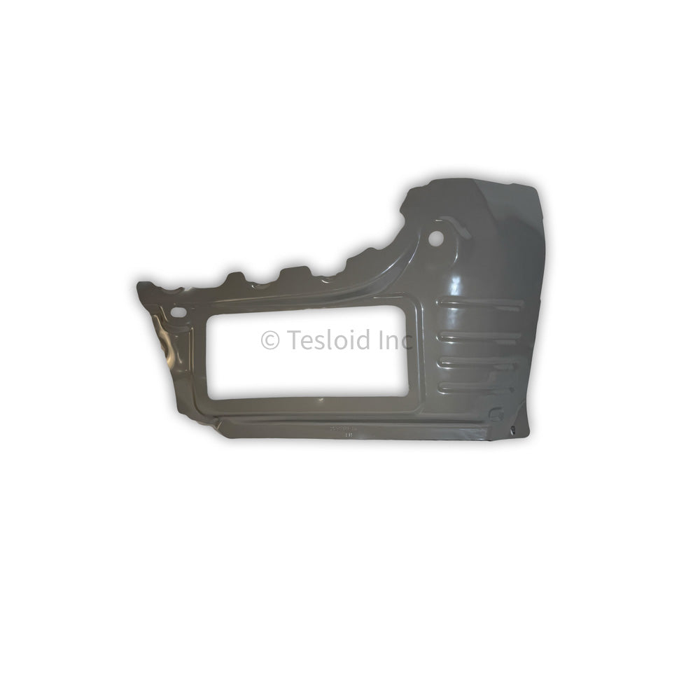 PANEL - QUARTER OUTER EXTENSION PANEL - LEFT HAND - Model 3