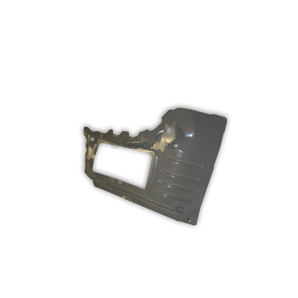 PANEL - QUARTER OUTER EXTENSION PANEL - LEFT HAND - Model 3
