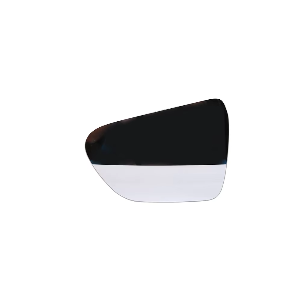 EXTERIOR MIRROR GLASS - PREMIUM - DOMESTIC - RIGHT HAND EC glass - Model 3
