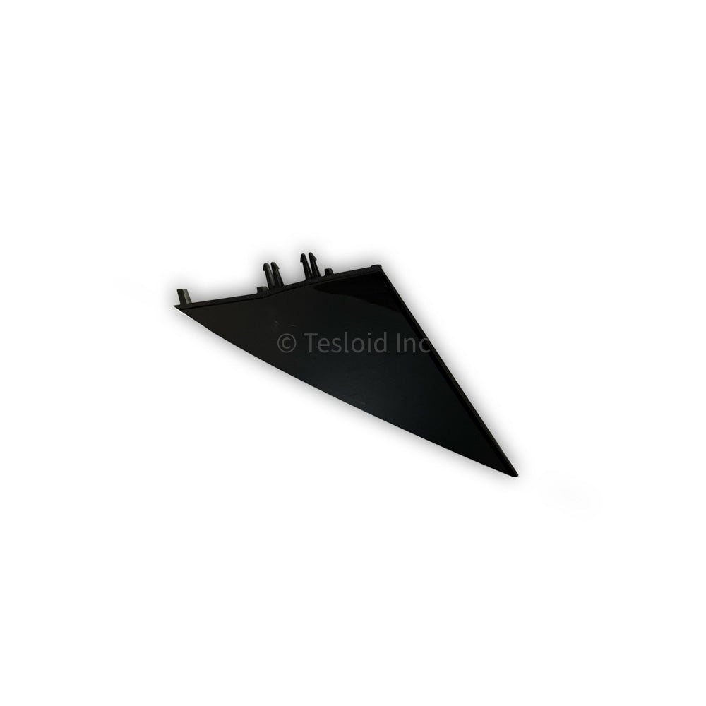 EXT MIRROR- A PILLAR APPLIQUE- RIGHT HAND - Model 3