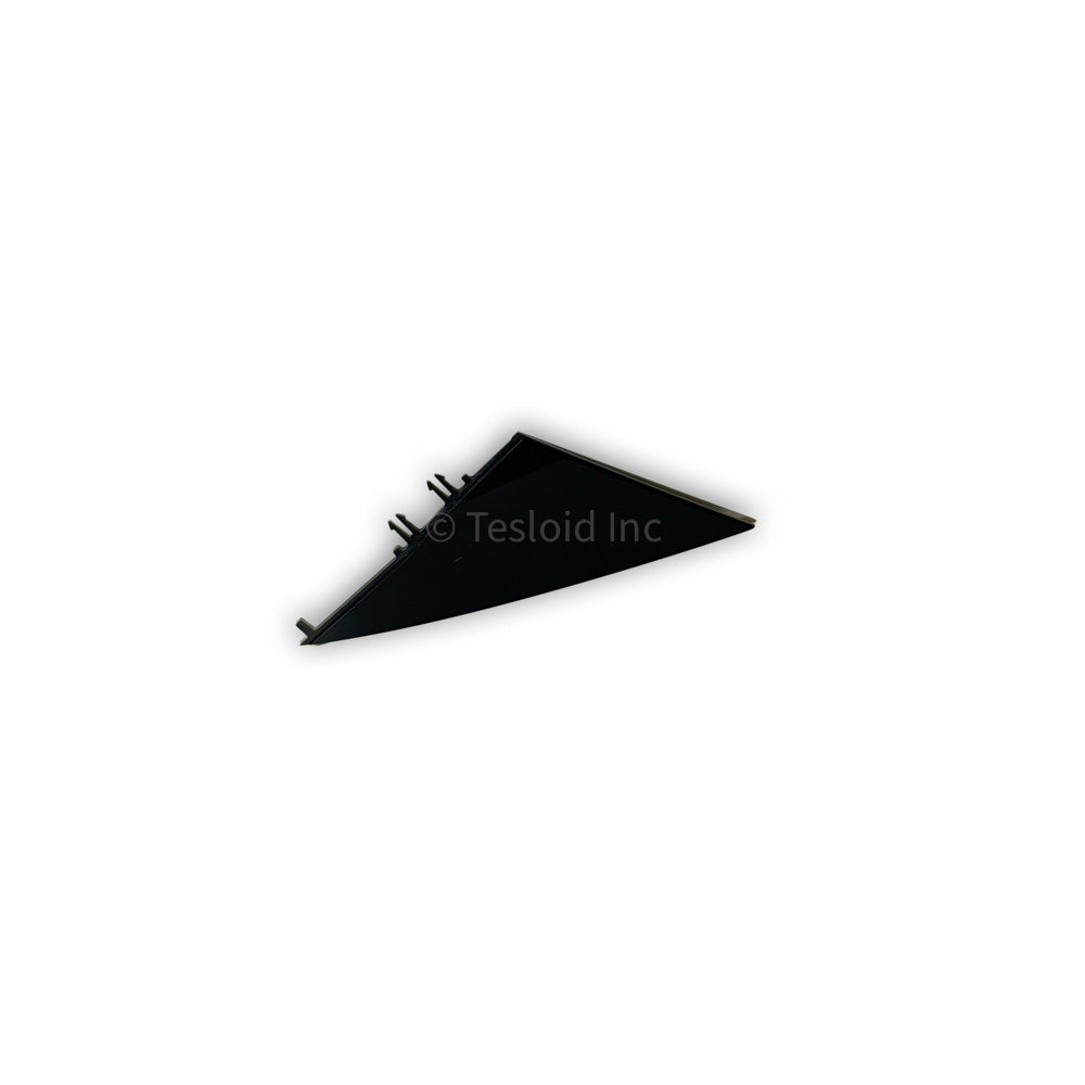 EXT MIRROR- A PILLAR APPLIQUE- RIGHT HAND - Model 3