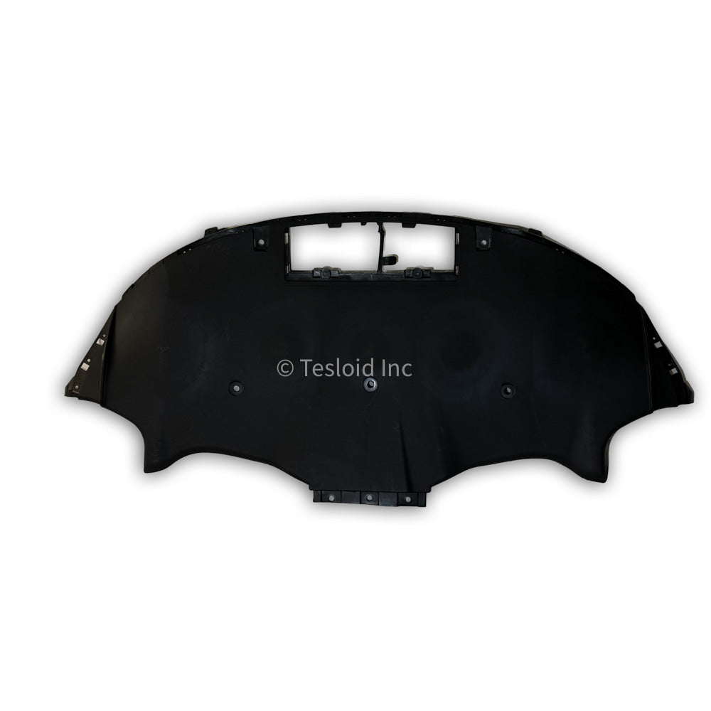 RR FASCIA, DIFFUSER - Model 3
