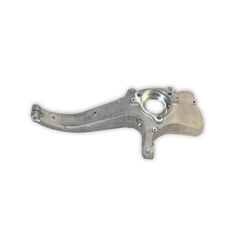FRONT KNUCKLE - LEFT HAND - Model Y