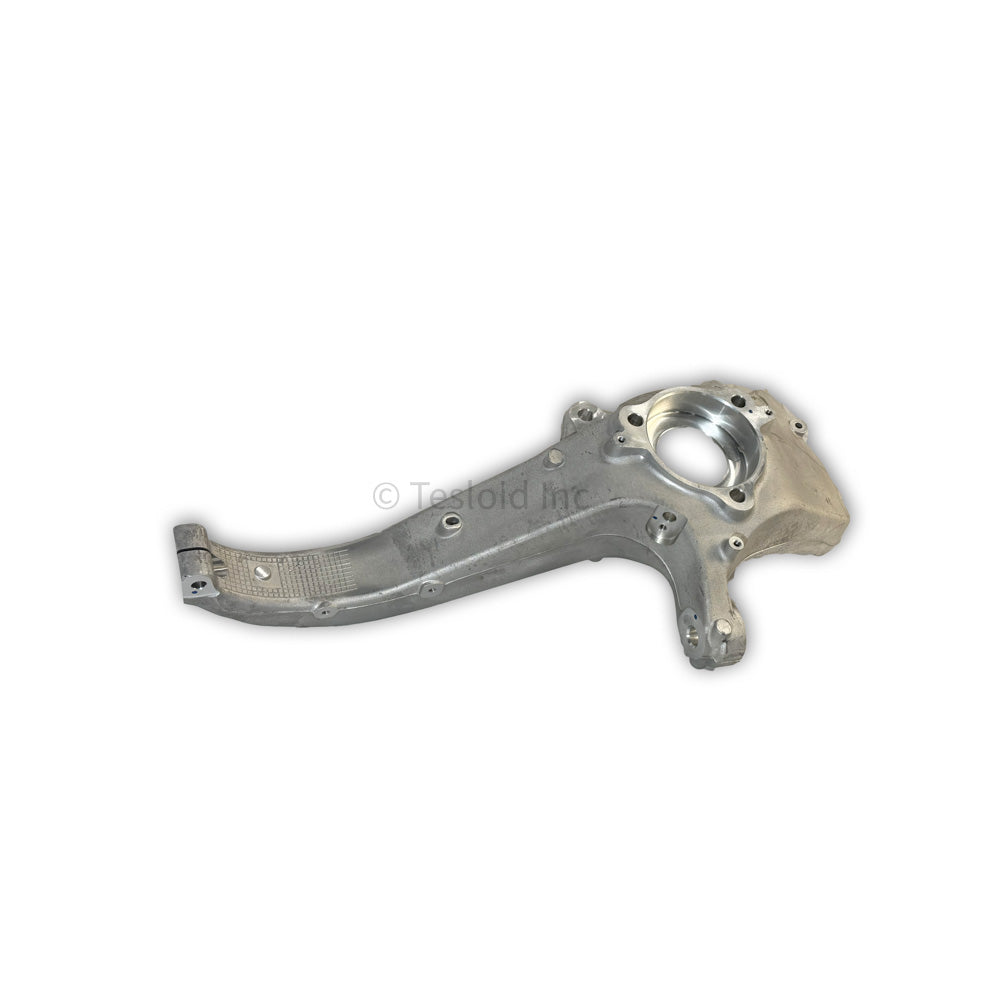 FRONT KNUCKLE - LEFT HAND - Model Y