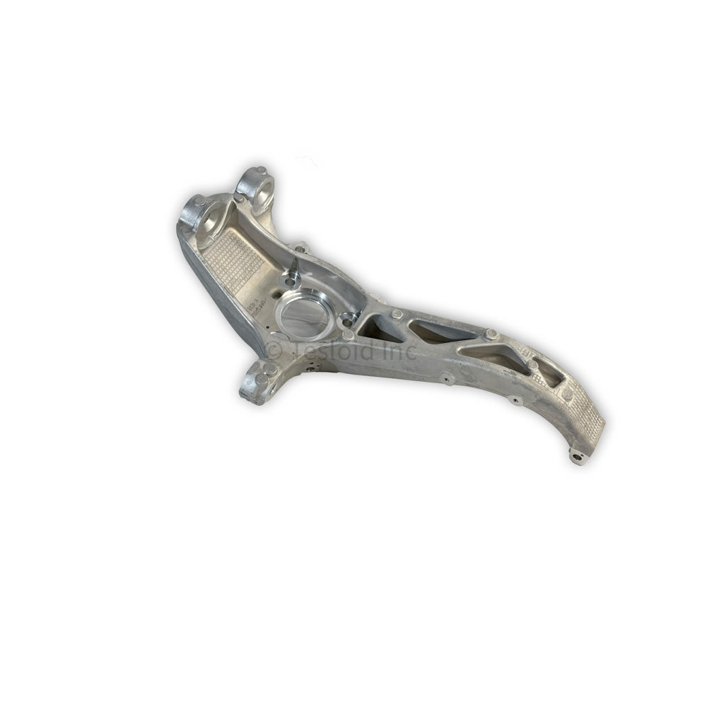 FRONT KNUCKLE - LEFT HAND - Model Y
