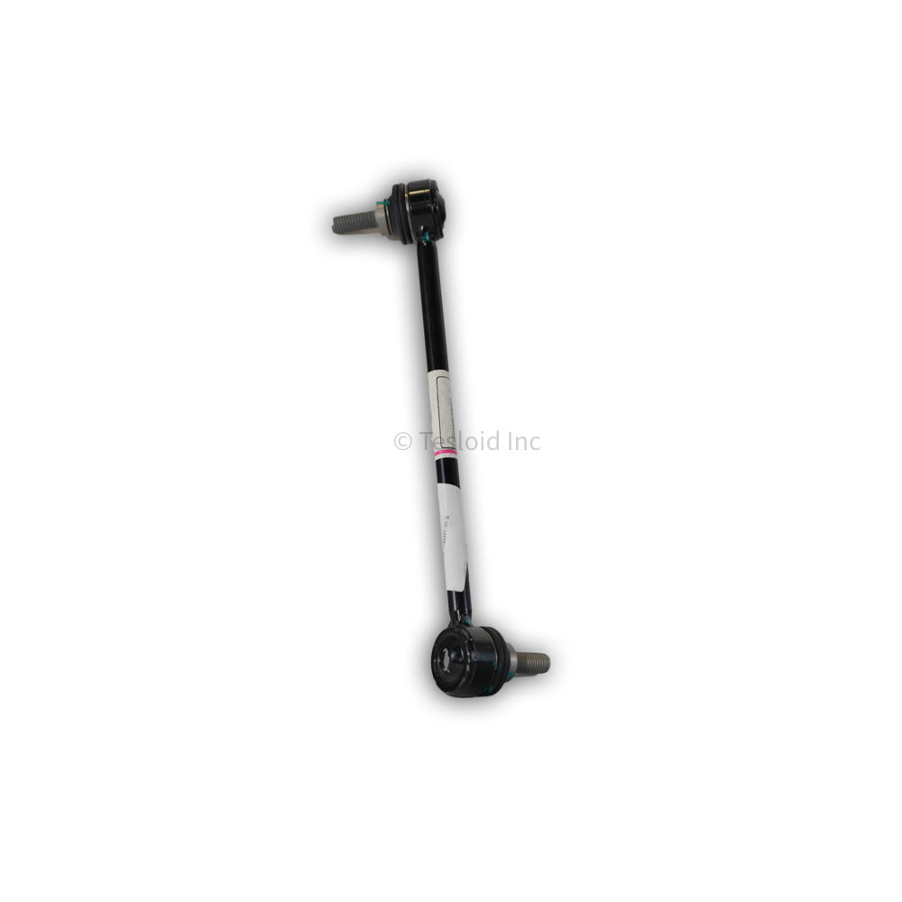 FRONT STABILIZER LINK ASSEMBLY- LEFT HAND - Model Y