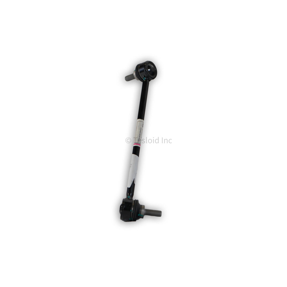 FRONT STABILIZER LINK ASSEMBLY- LEFT HAND - Model Y