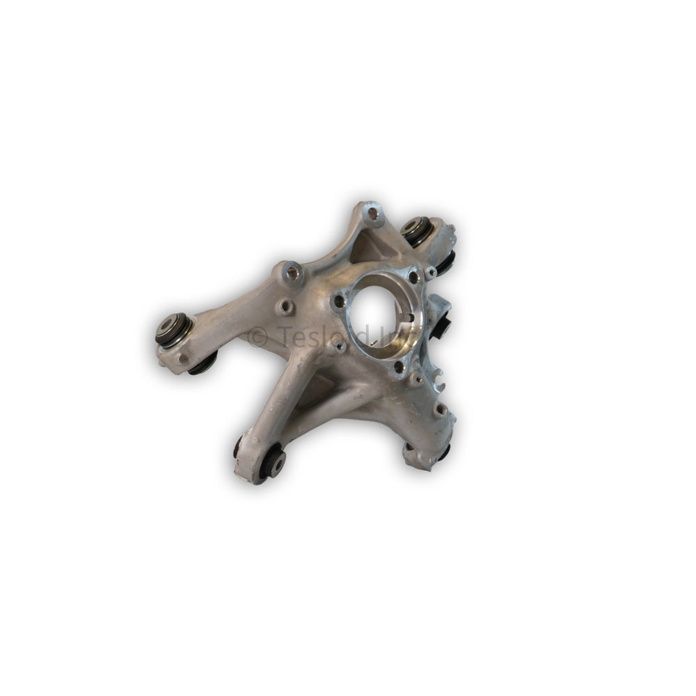 REAR KNUCKLE ASSEMBLY - LEFT HAND - Model Y