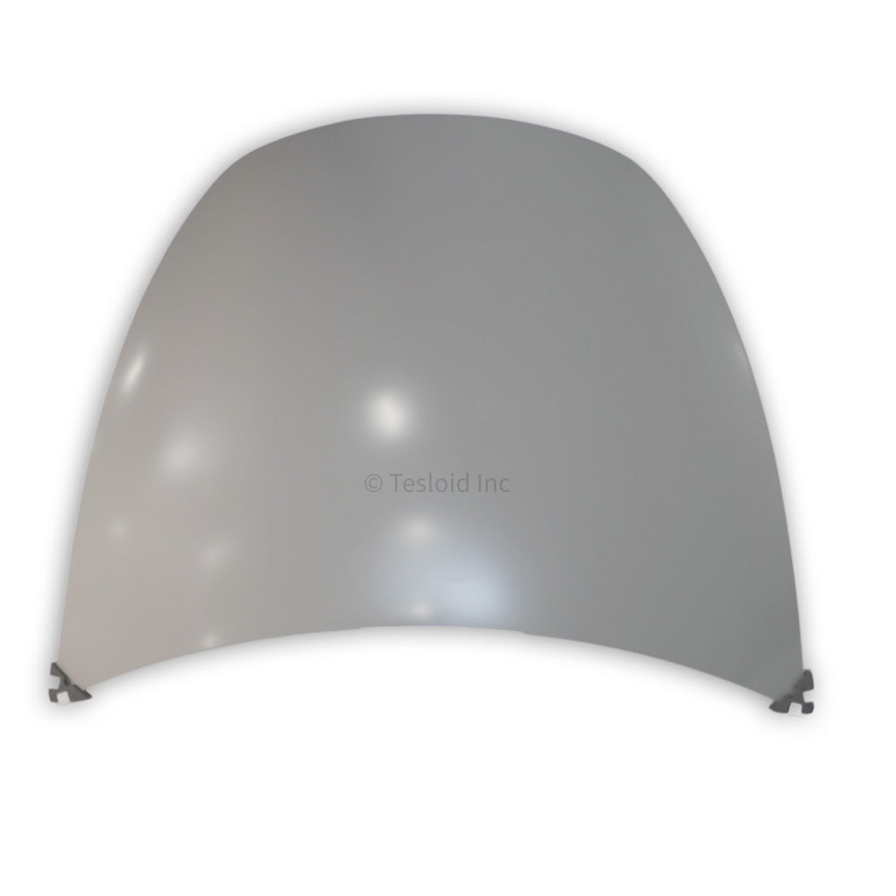 HOOD ASSEMBLY COMPONENT SERVICE E-COATED - Model Y
