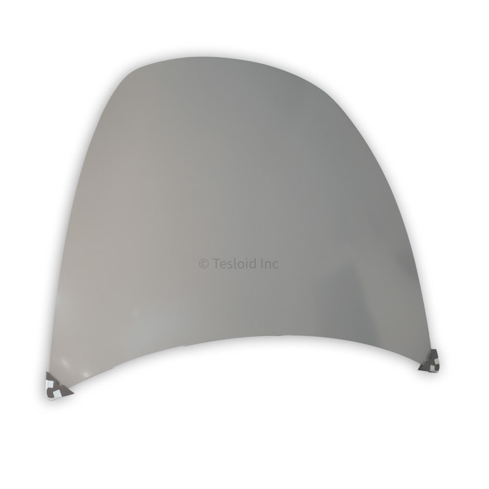 HOOD ASSEMBLY COMPONENT SERVICE E-COATED - Model Y