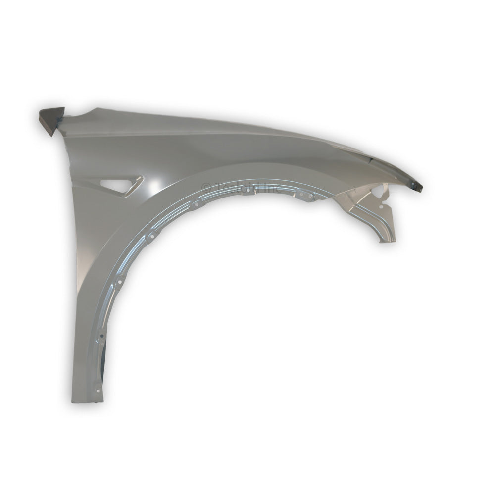 FENDER ASSEMBLY - RIGHT HAND - SERVICE E-COATED - Model Y