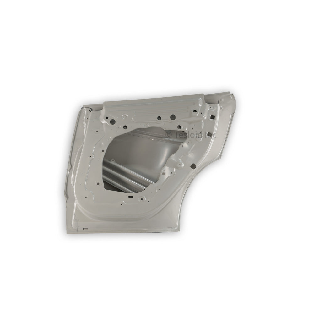 REAR DOOR - RIGHT HAND - SERVICE E-COATED - Model Y
