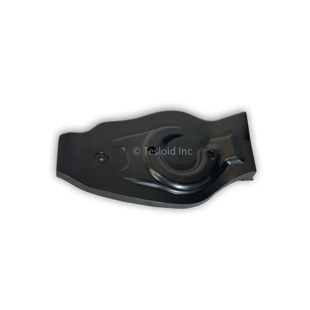 REAR SUSPENSION AERO COVER - LEFT HAND - Model Y