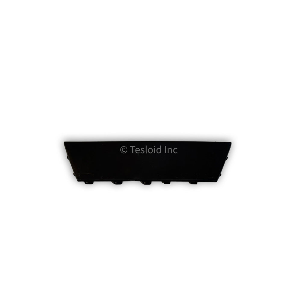 TOW HITCH COVER - Model Y