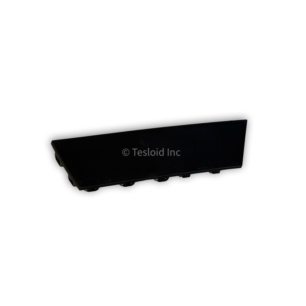 TOW HITCH COVER - Model Y