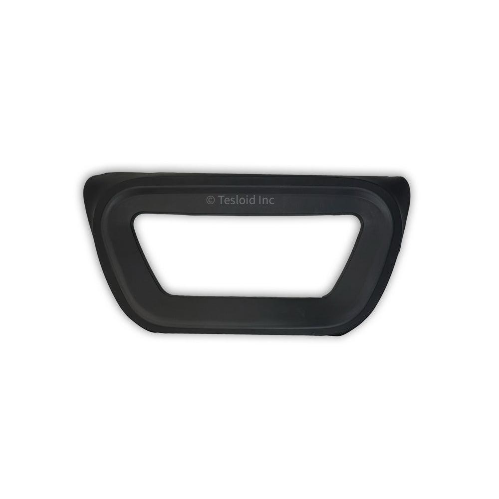 ASSEMBLY HOOD BAFFLE - Model Y