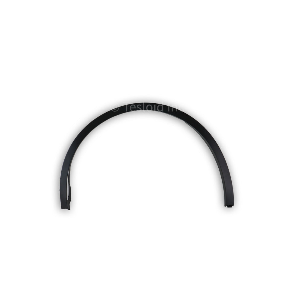 FRONT FENDER GARNISH - LEFT HAND - Model Y