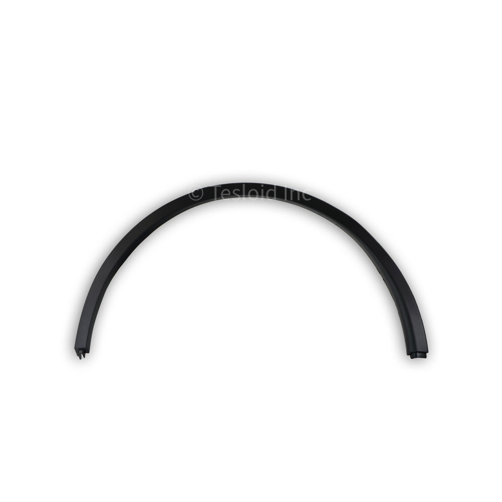 REAR FENDER GARNISH - LEFT HAND - ASSEMBLY - Model Y